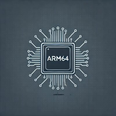 ARM64 là gì?