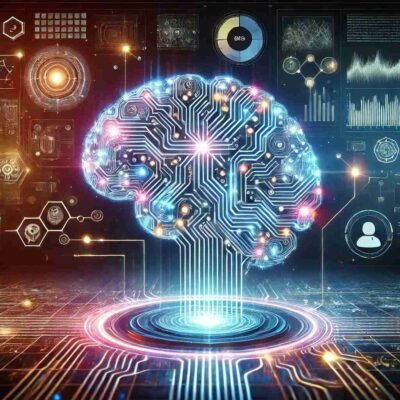 Doanh nghiệp có cần cả BI và AI không?
