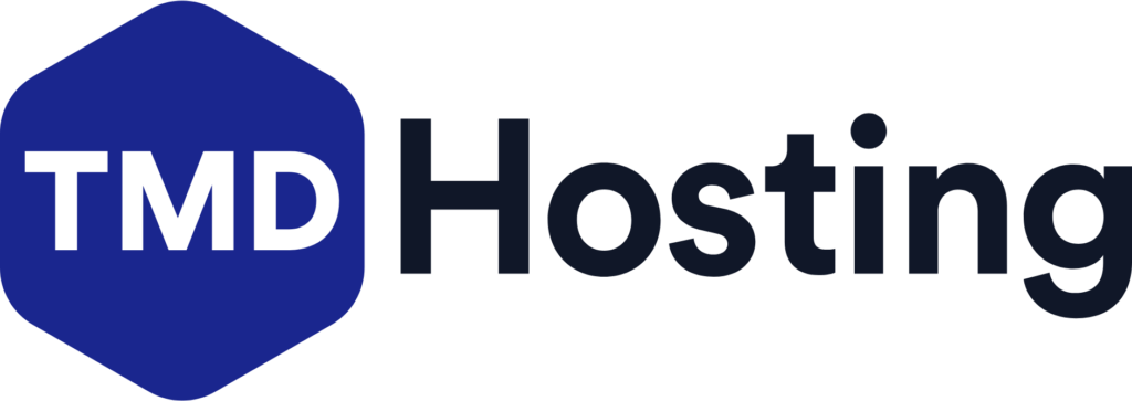 TMD Hosting