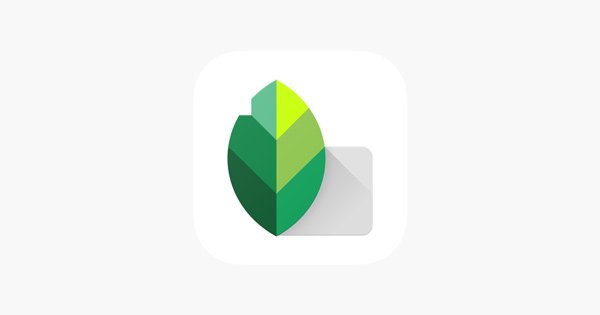 Snapseed làm nét những bức ảnh không may bị mờ hoặc có chất lượng thấp