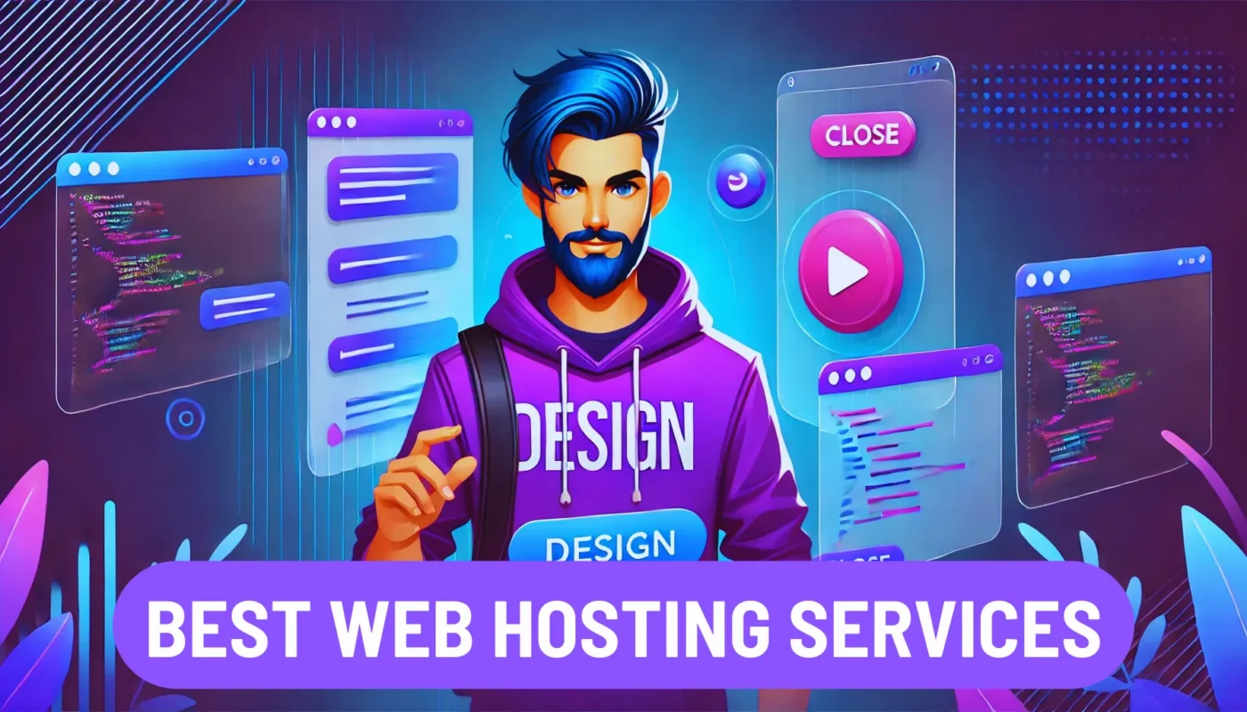 Top 5 Dịch Vụ Hosting Tốt Nhất 2025