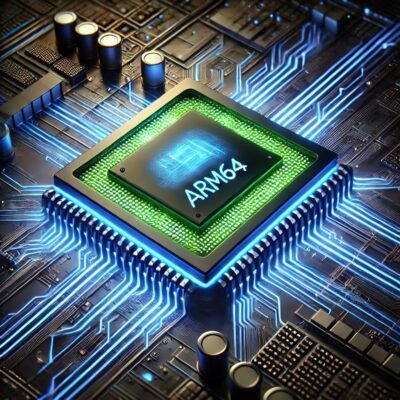 ARM64