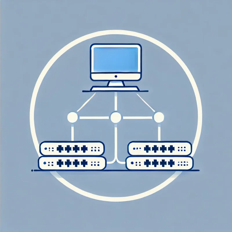 Spanning Tree là gì?