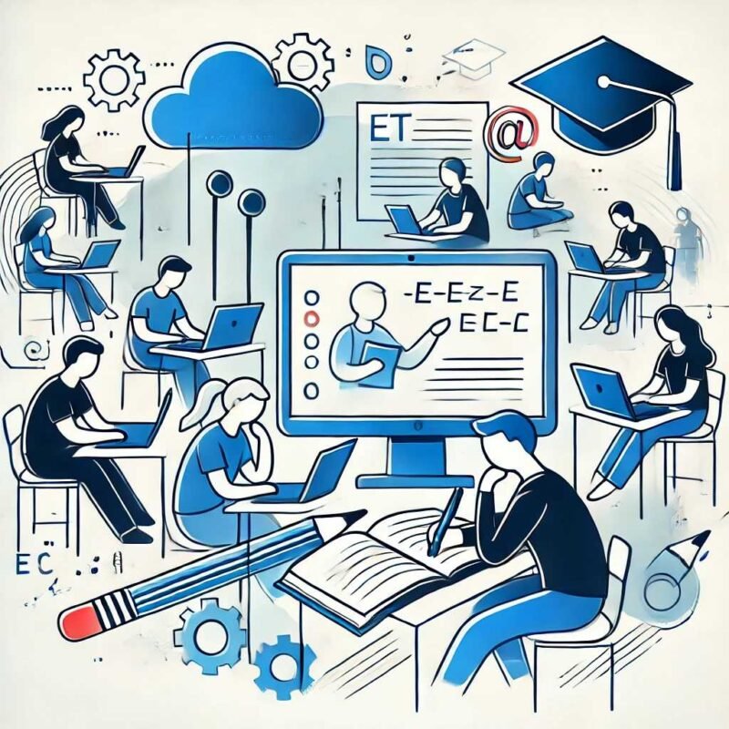 Học IT có khó không? 6 thách thức khi theo đuổi ngành Công nghệ Thông tin