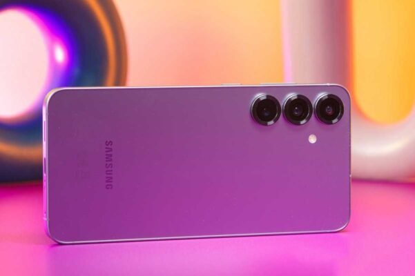 Đánh giá hiệu suất Samsung Galaxy S25 Plus: Sức mạnh ấn tượng trong tầm giá