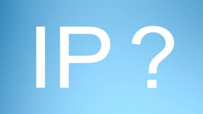 Địa chỉ IP là gì?